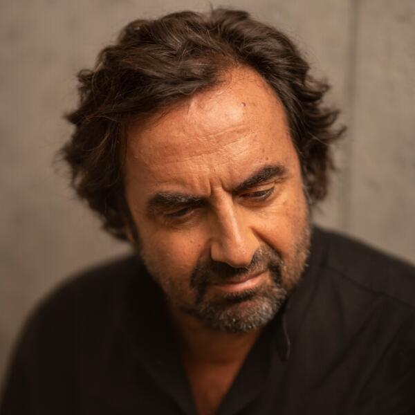 ANDRE MANOUKIAN 